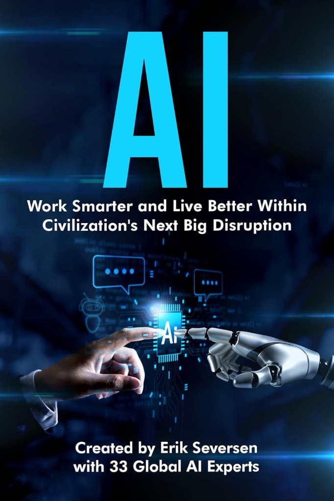 AI: Work Smarter and Live Better
